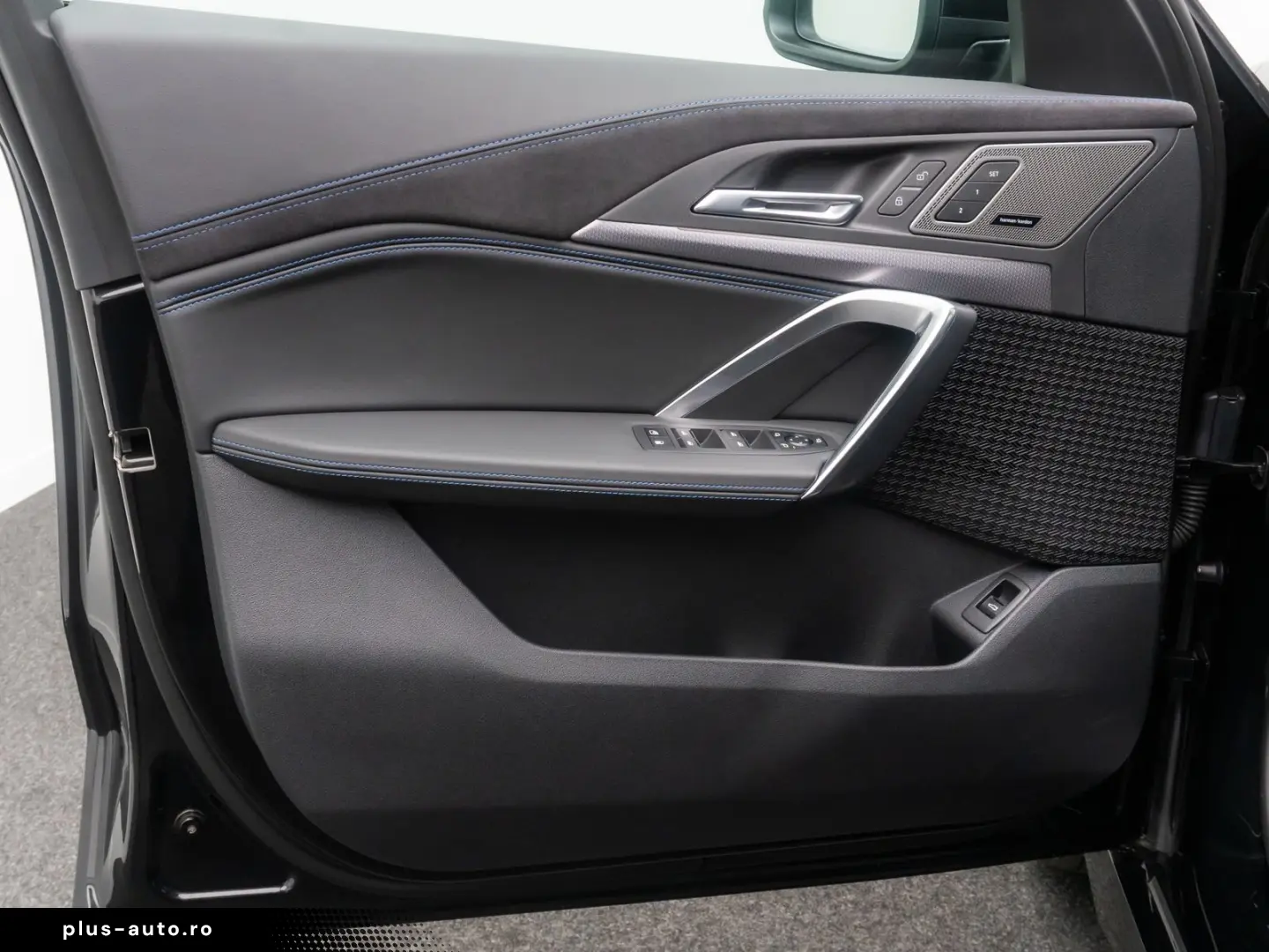 BMW X1 xD25e M Sport H K Kamera Panorama DAB Memory