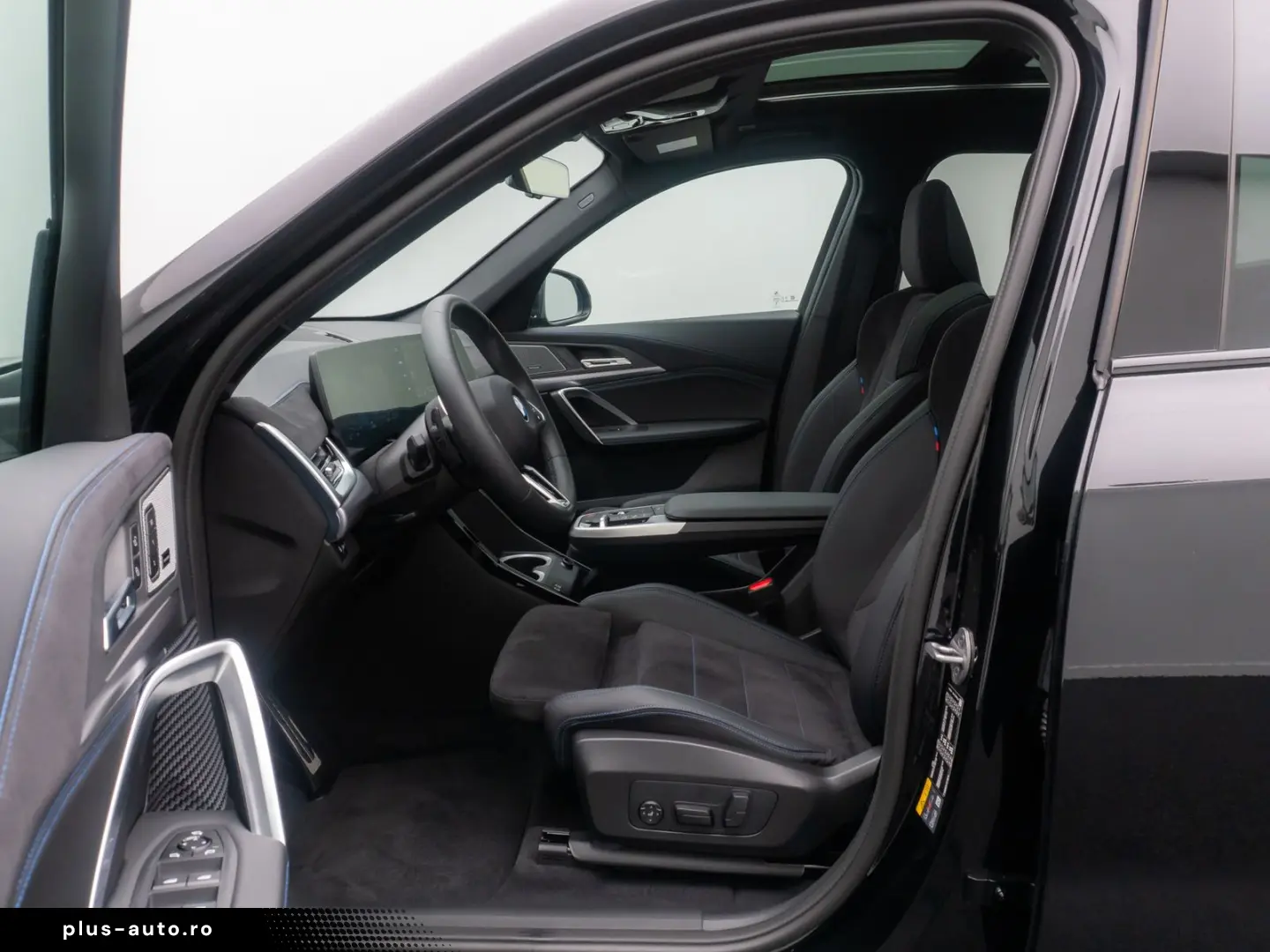 BMW X1 xD25e M Sport H K Kamera Panorama DAB Memory