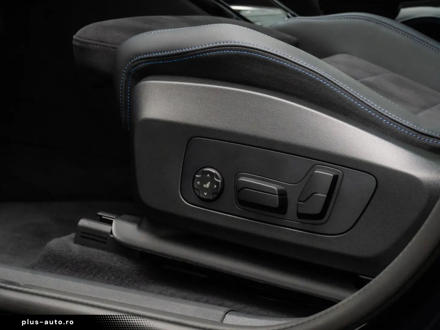 BMW X1 xD25e M Sport H K Kamera Panorama DAB Memory