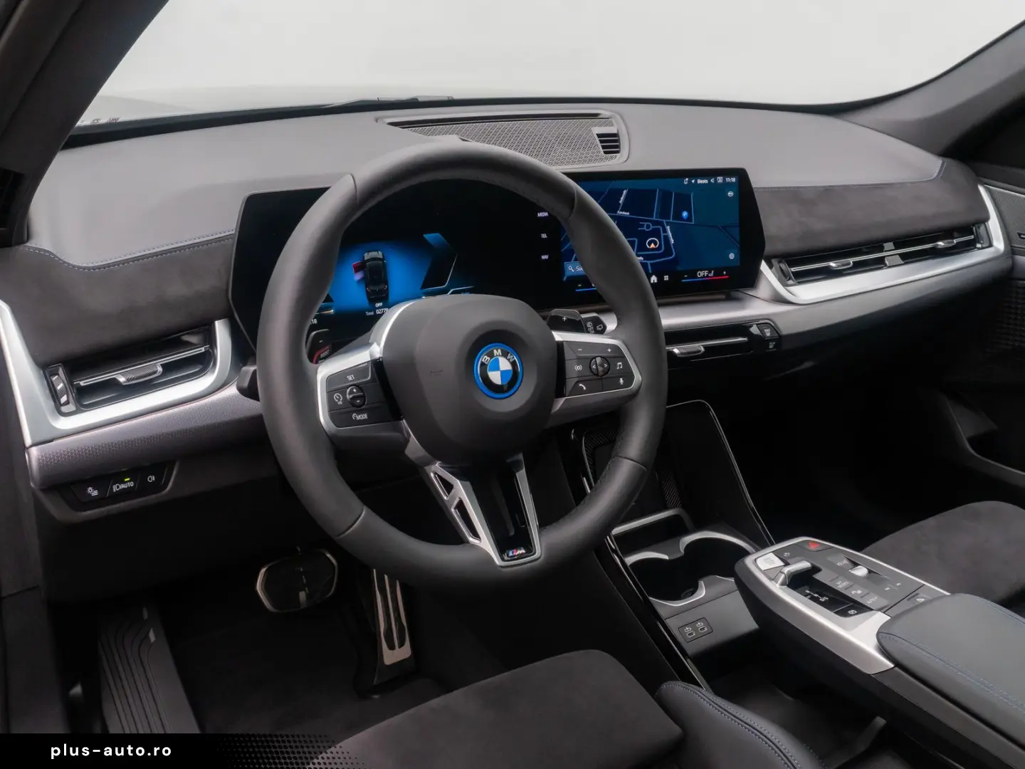 BMW X1 xD25e M Sport H K Kamera Panorama DAB Memory