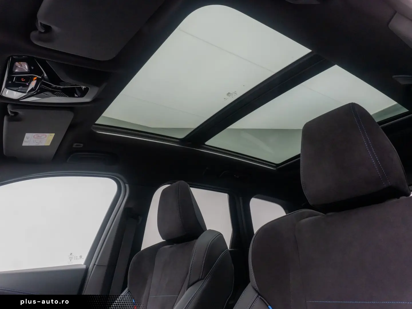 BMW X1 xD25e M Sport H K Kamera Panorama DAB Memory