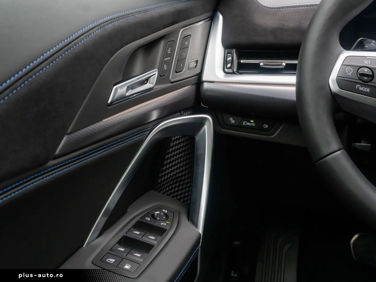 BMW X1 xD25e M Sport H K Kamera Panorama DAB Memory