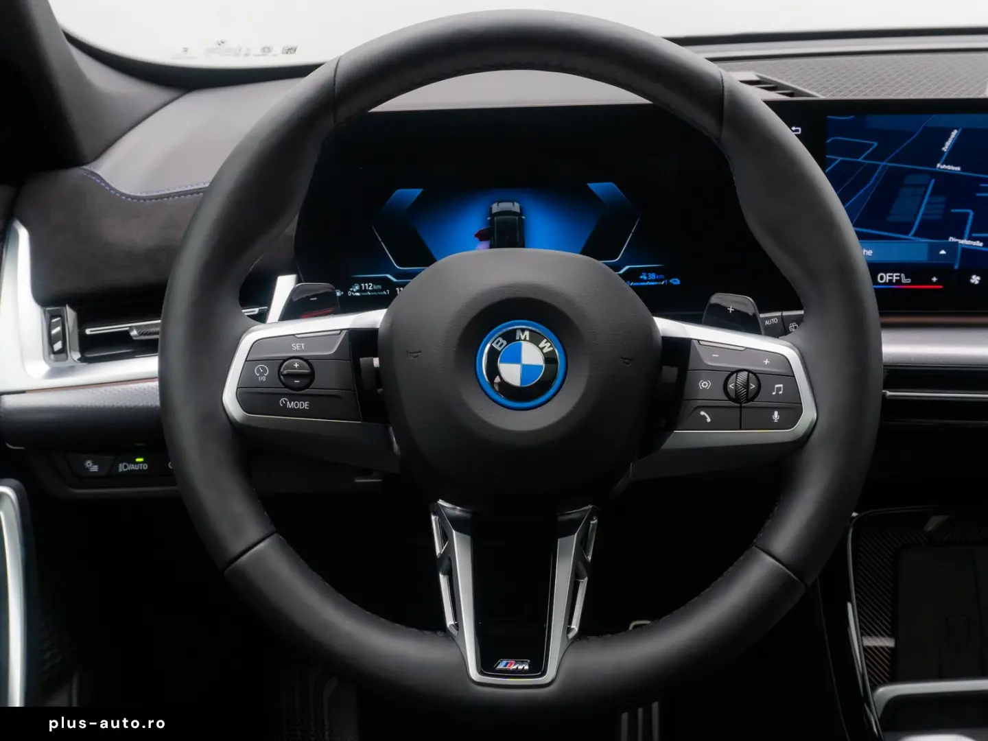 BMW X1 xD25e M Sport H K Kamera Panorama DAB Memory