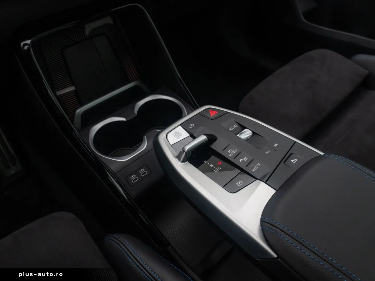 BMW X1 xD25e M Sport H K Kamera Panorama DAB Memory