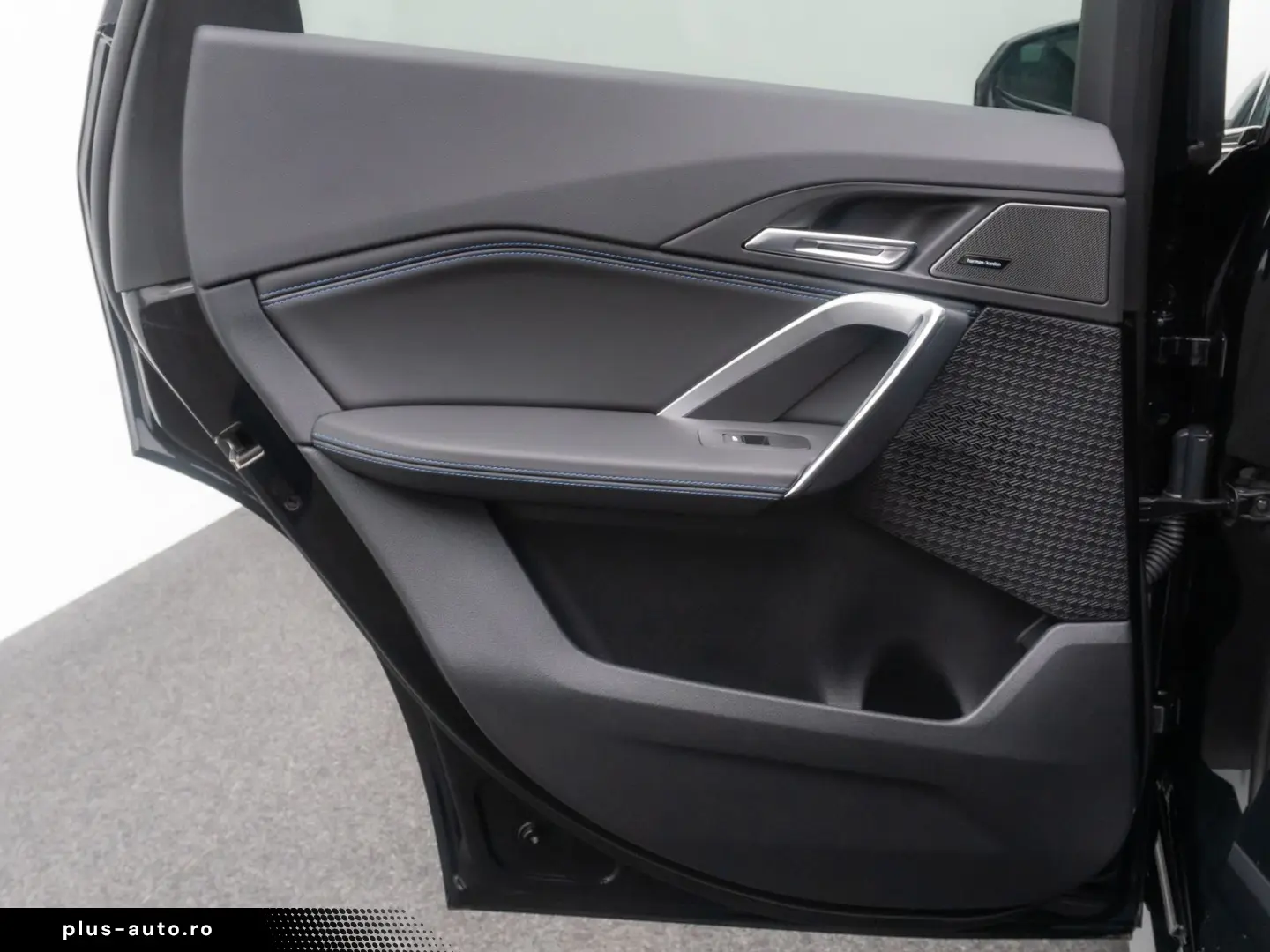 BMW X1 xD25e M Sport H K Kamera Panorama DAB Memory