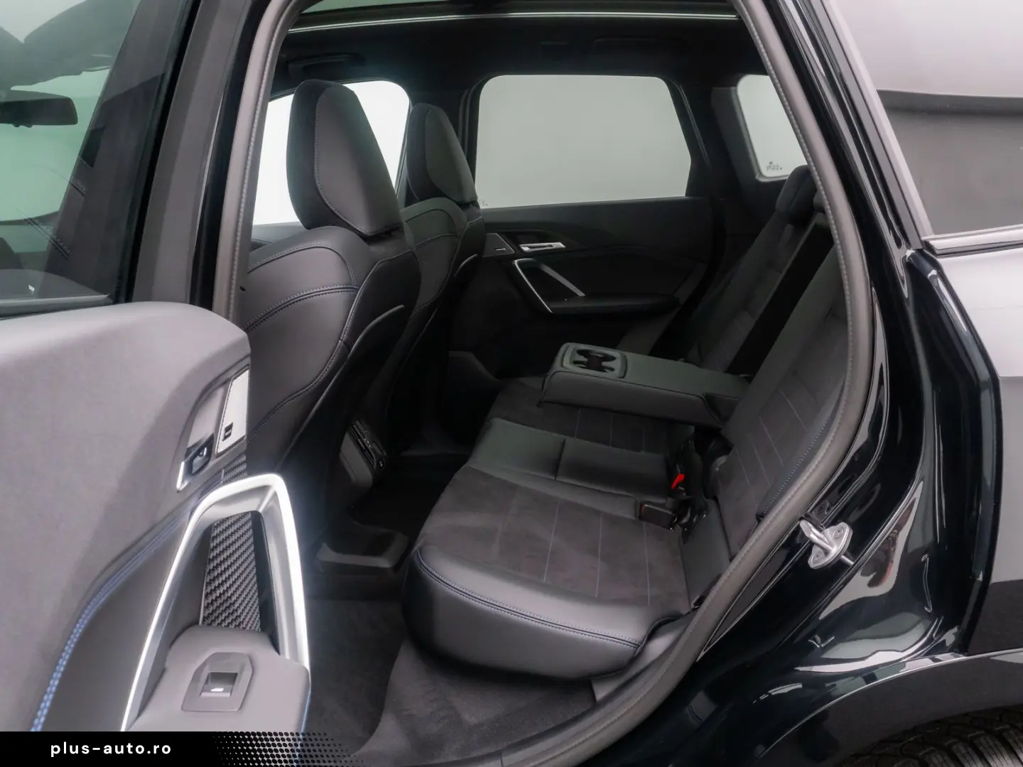 BMW X1 xD25e M Sport H K Kamera Panorama DAB Memory