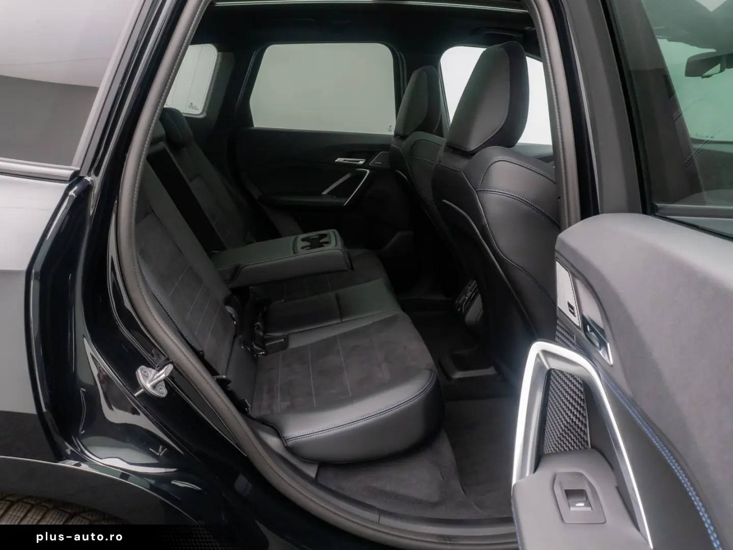 BMW X1 xD25e M Sport H K Kamera Panorama DAB Memory