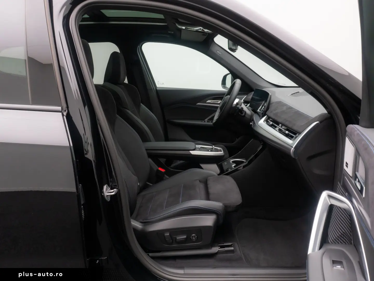 BMW X1 xD25e M Sport H K Kamera Panorama DAB Memory