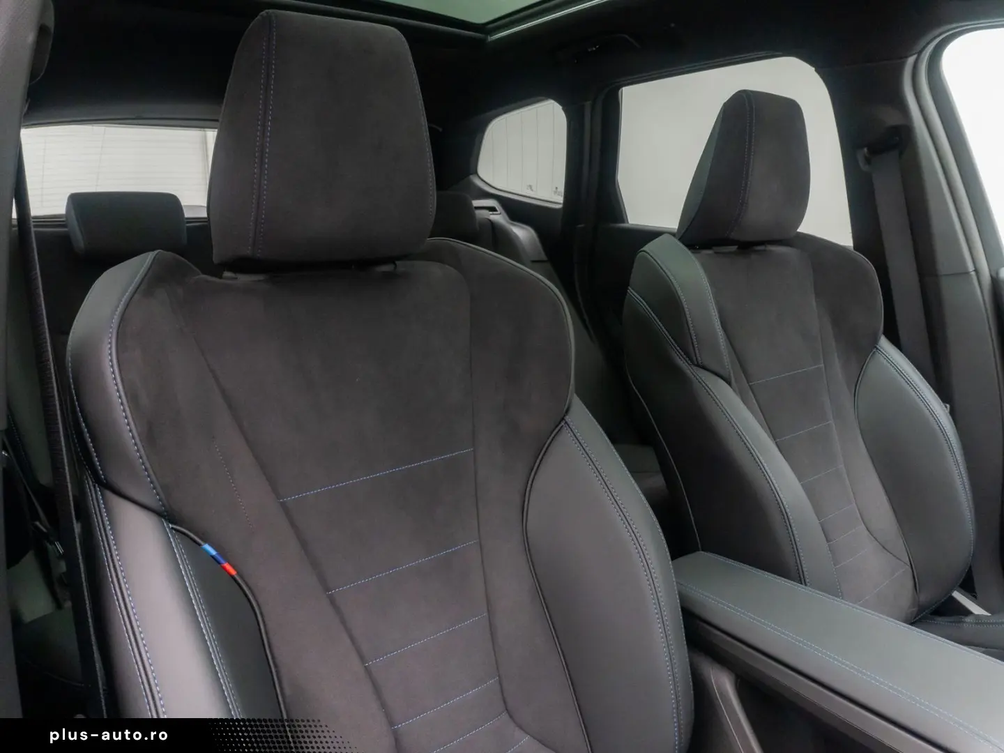 BMW X1 xD25e M Sport H K Kamera Panorama DAB Memory