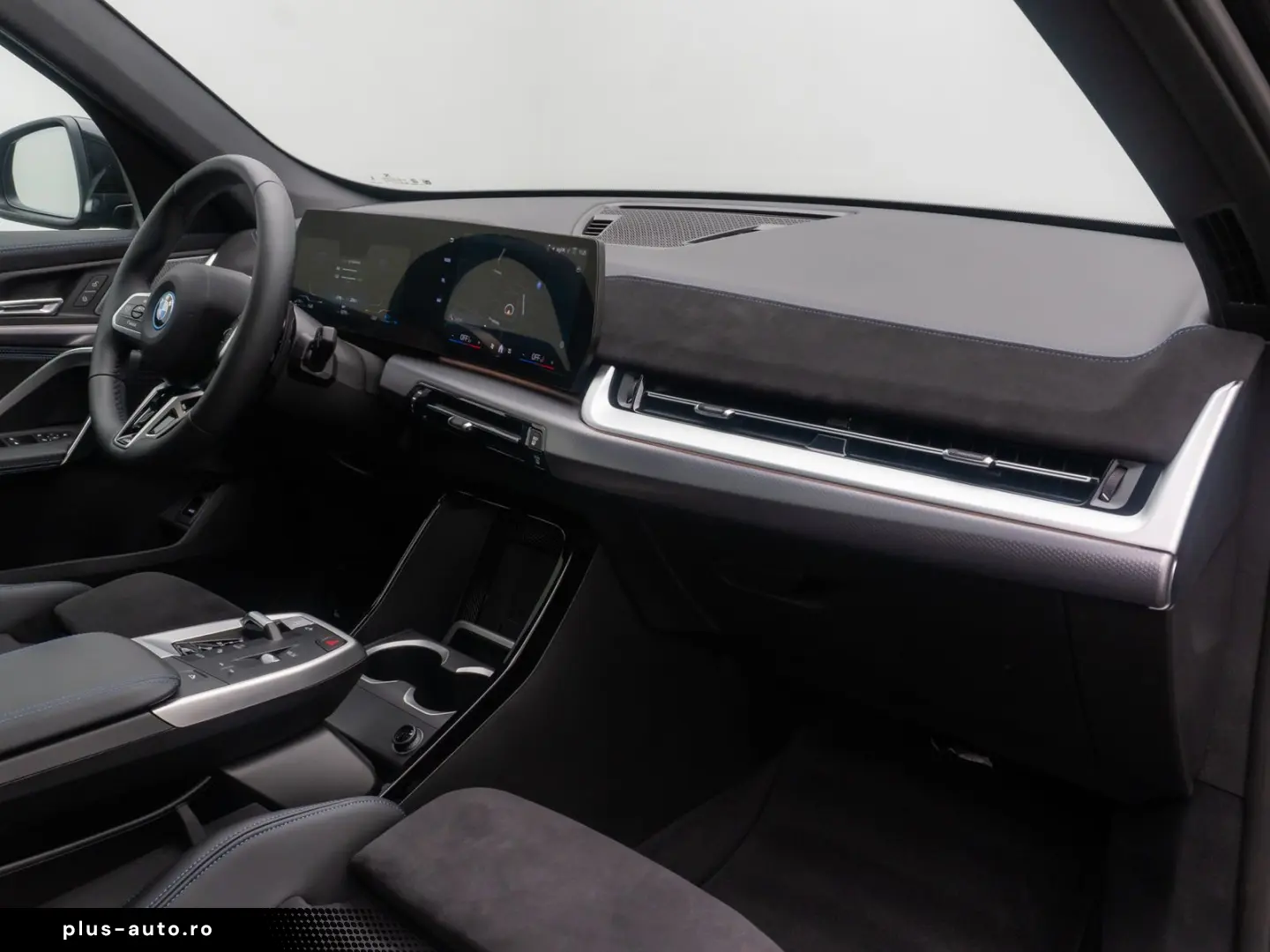 BMW X1 xD25e M Sport H K Kamera Panorama DAB Memory