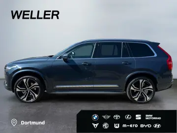 Volvo XC90 B5 AWD Plus Bright M-H  22'' StHz Pano 360