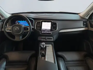 Volvo XC90 B5 AWD Plus Bright M-H  22'' StHz Pano 360