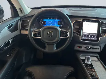 Volvo XC90 B5 AWD Plus Bright M-H  22'' StHz Pano 360