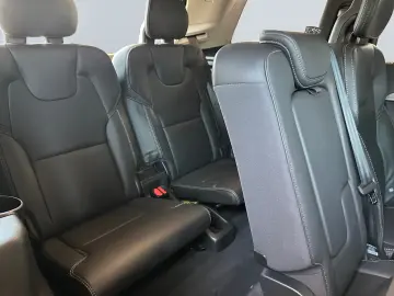 Volvo XC90 B5 AWD Plus Bright M-H  22'' StHz Pano 360