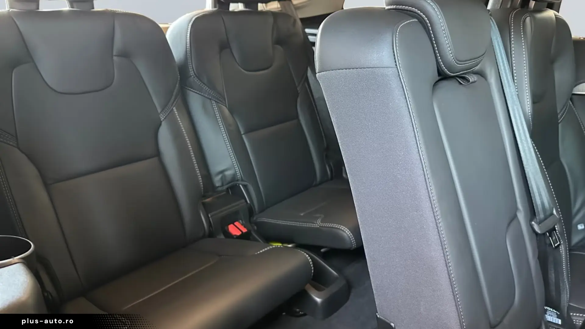 Volvo XC90 B5 AWD Plus Bright M-H  22'' StHz Pano 360