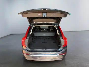 Volvo XC90 B5 AWD Plus Bright M-H  22'' StHz Pano 360