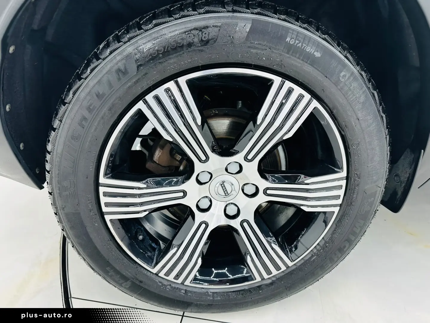 VOLVO XC40 2018 1.5i E6 Garantie 12 Luni Rate Avans 0 Doar C