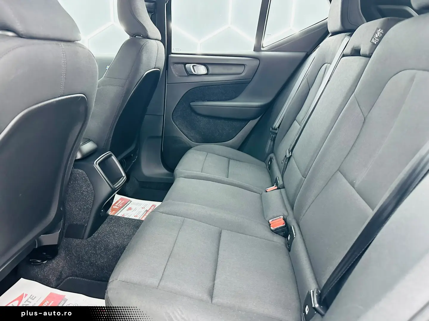 VOLVO XC40 2018 1.5i E6 Garantie 12 Luni Rate Avans 0 Doar C