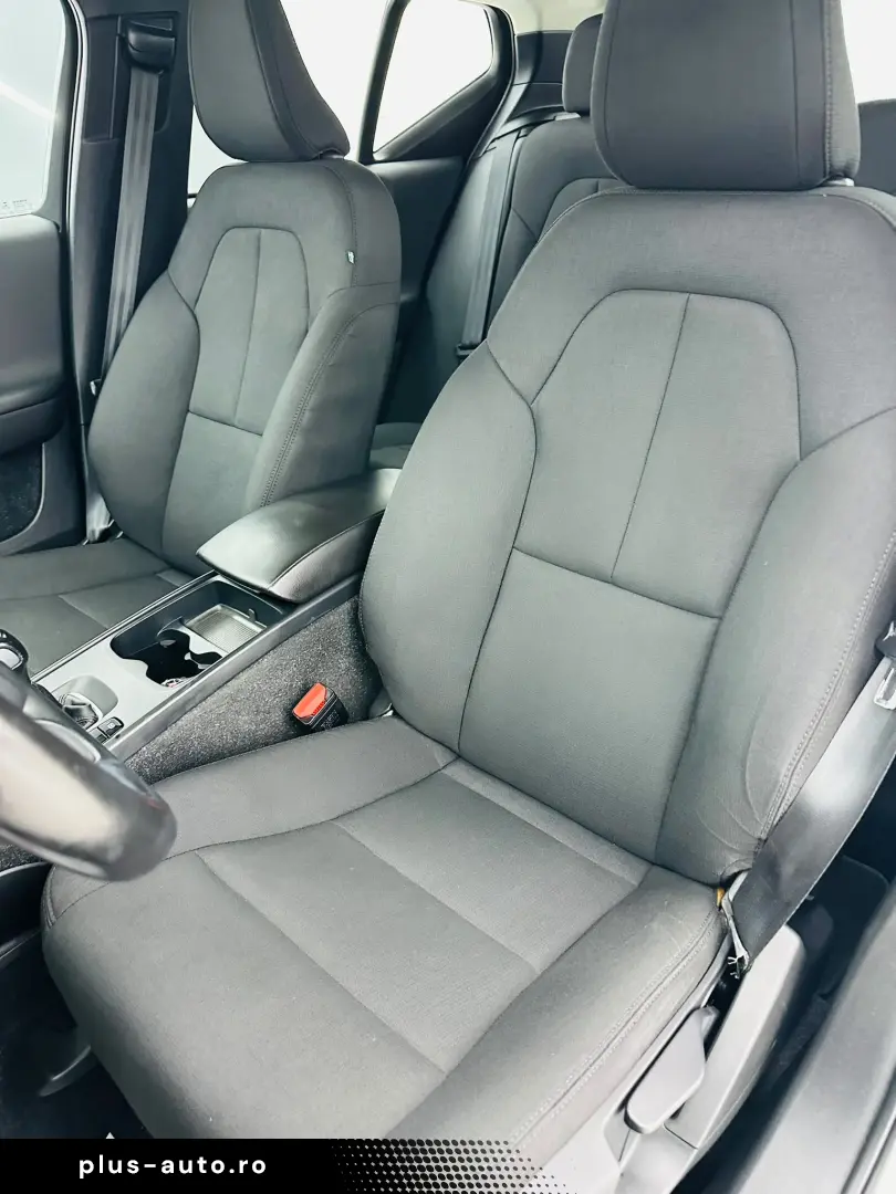 VOLVO XC40 2018 1.5i E6 Garantie 12 Luni Rate Avans 0 Doar C