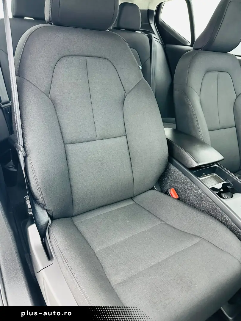 VOLVO XC40 2018 1.5i E6 Garantie 12 Luni Rate Avans 0 Doar C