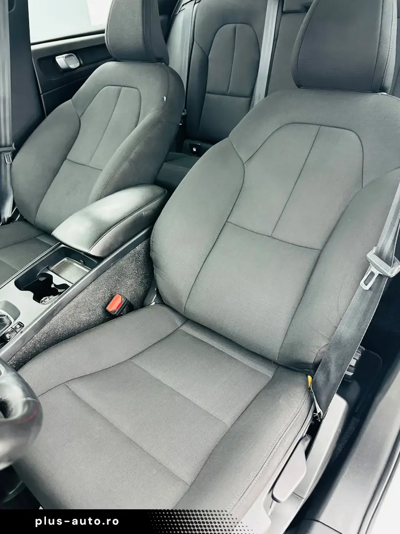 VOLVO XC40 2018 1.5i E6 Garantie 12 Luni Rate Avans 0 Doar C