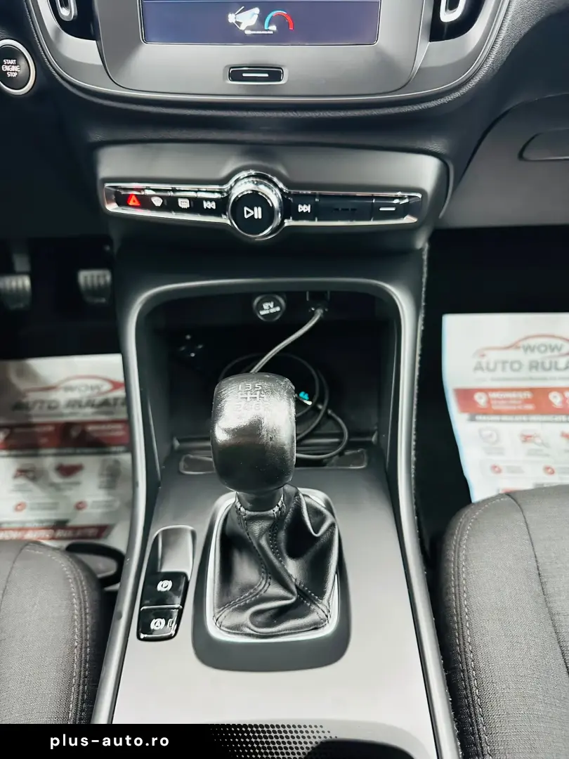 VOLVO XC40 2018 1.5i E6 Garantie 12 Luni Rate Avans 0 Doar C