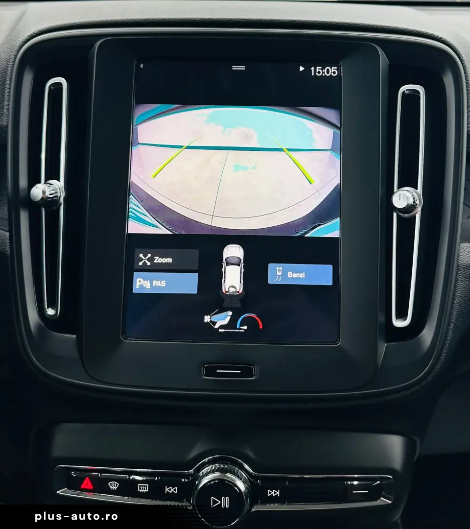 VOLVO XC40 2018 1.5i E6 Garantie 12 Luni Rate Avans 0 Doar C