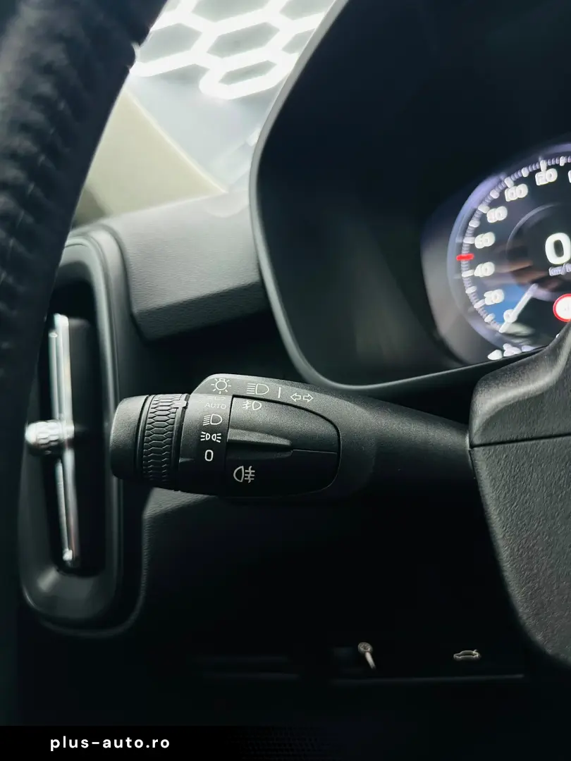 VOLVO XC40 2018 1.5i E6 Garantie 12 Luni Rate Avans 0 Doar C