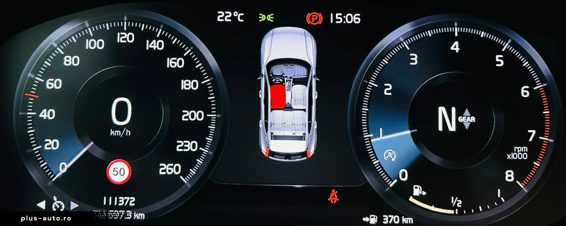 VOLVO XC40 2018 1.5i E6 Garantie 12 Luni Rate Avans 0 Doar C