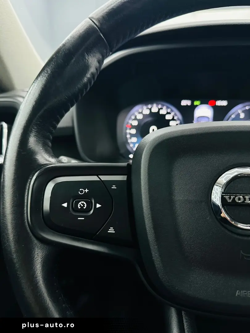 VOLVO XC40 2018 1.5i E6 Garantie 12 Luni Rate Avans 0 Doar C