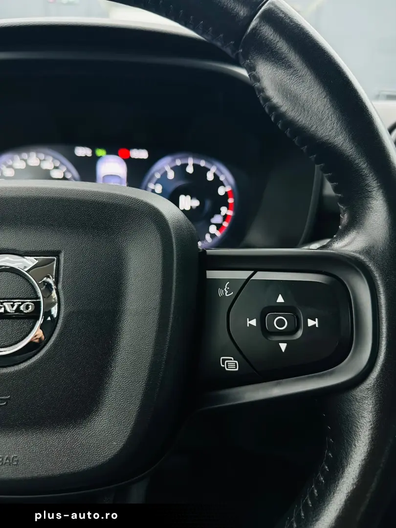 VOLVO XC40 2018 1.5i E6 Garantie 12 Luni Rate Avans 0 Doar C