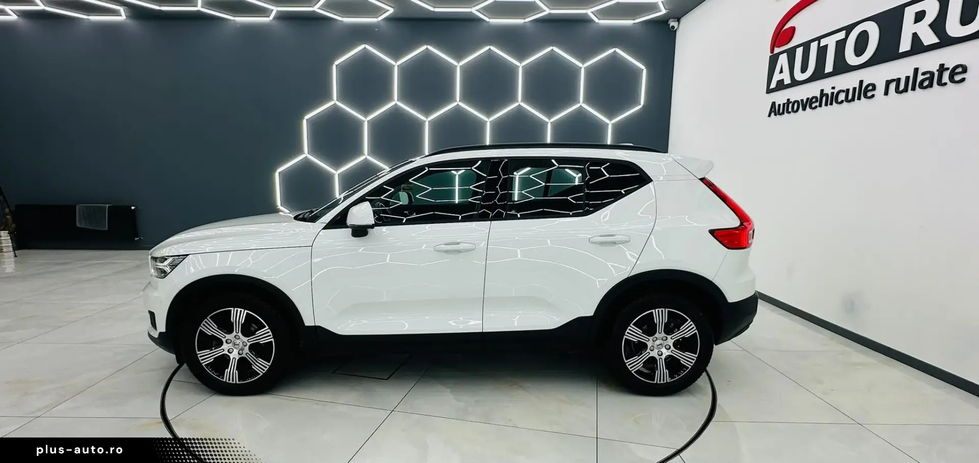 VOLVO XC40 2018 1.5i E6 Garantie 12 Luni Rate Avans 0 Doar C