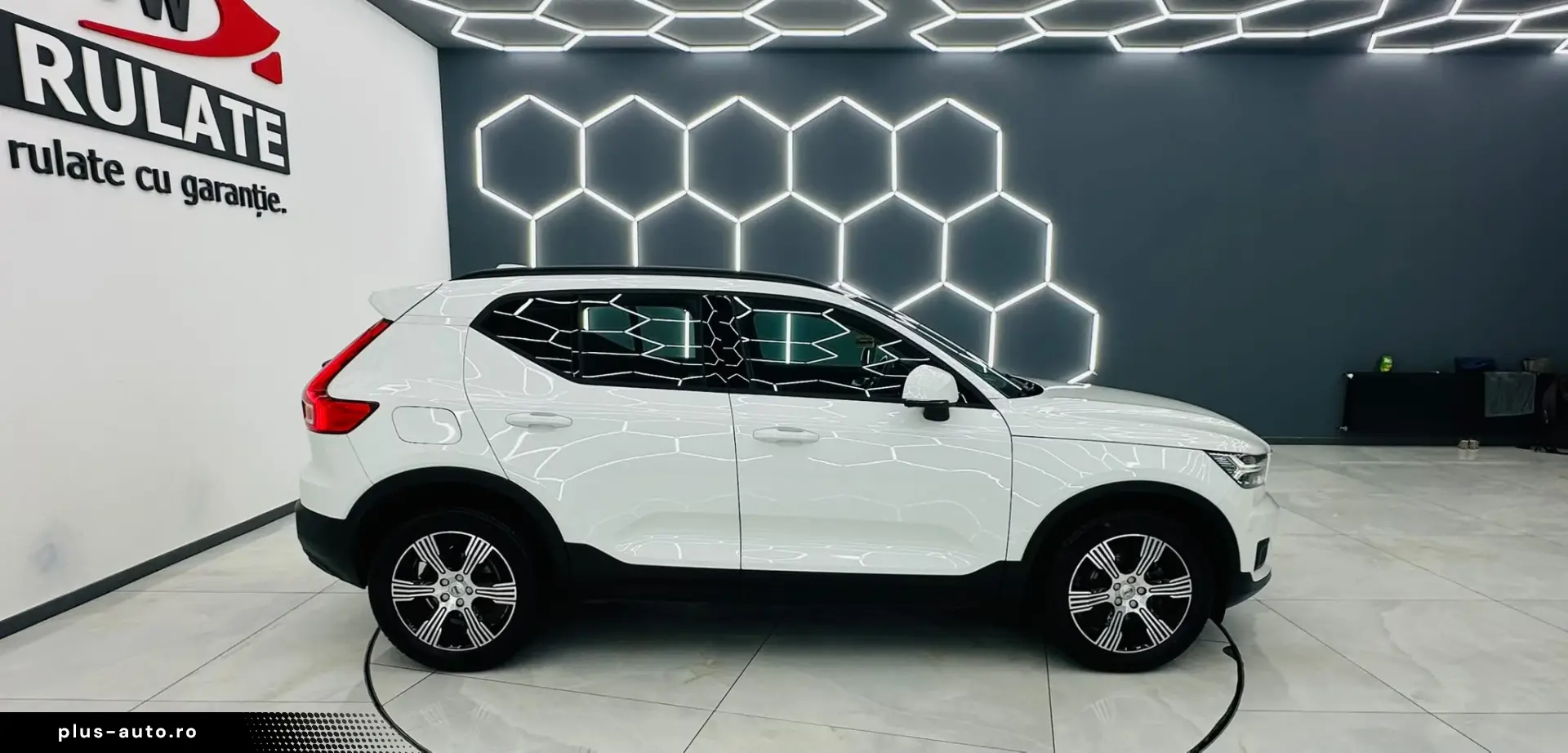VOLVO XC40 2018 1.5i E6 Garantie 12 Luni Rate Avans 0 Doar C