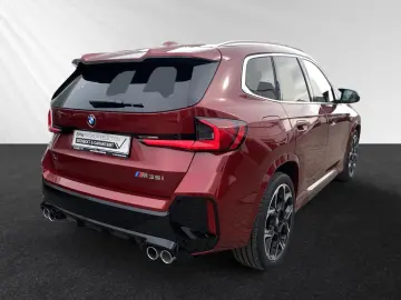 BMW X1 M35i xDrive AHK Pano 20 LM Head-Up DA-Prof.