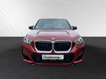 BMW X1 M35i xDrive AHK Pano 20 LM Head-Up DA-Prof.