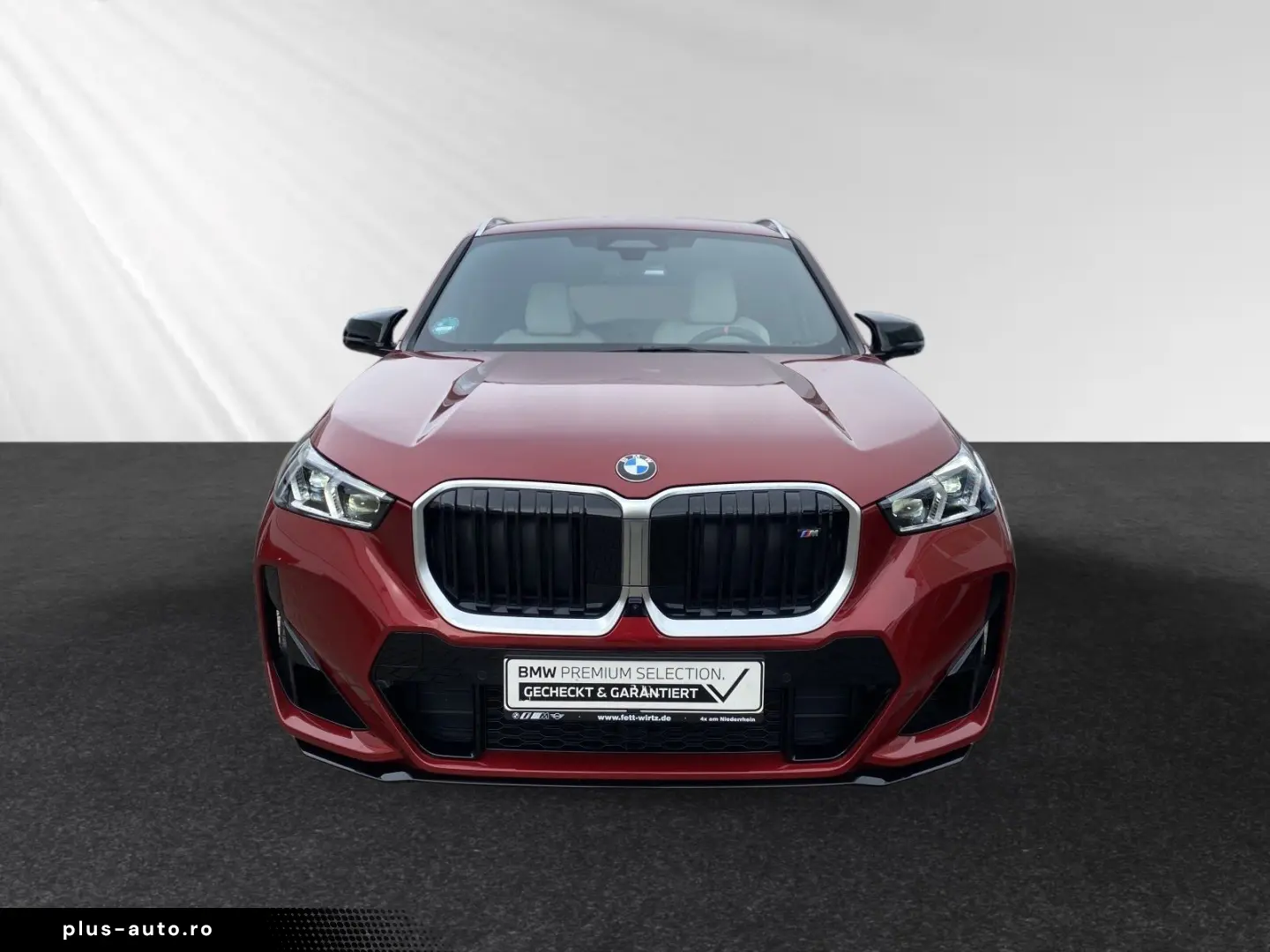 BMW X1 M35i xDrive AHK Pano 20 LM Head-Up DA-Prof.