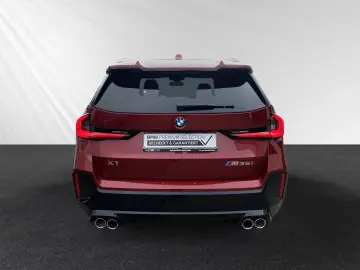 BMW X1 M35i xDrive AHK Pano 20 LM Head-Up DA-Prof.
