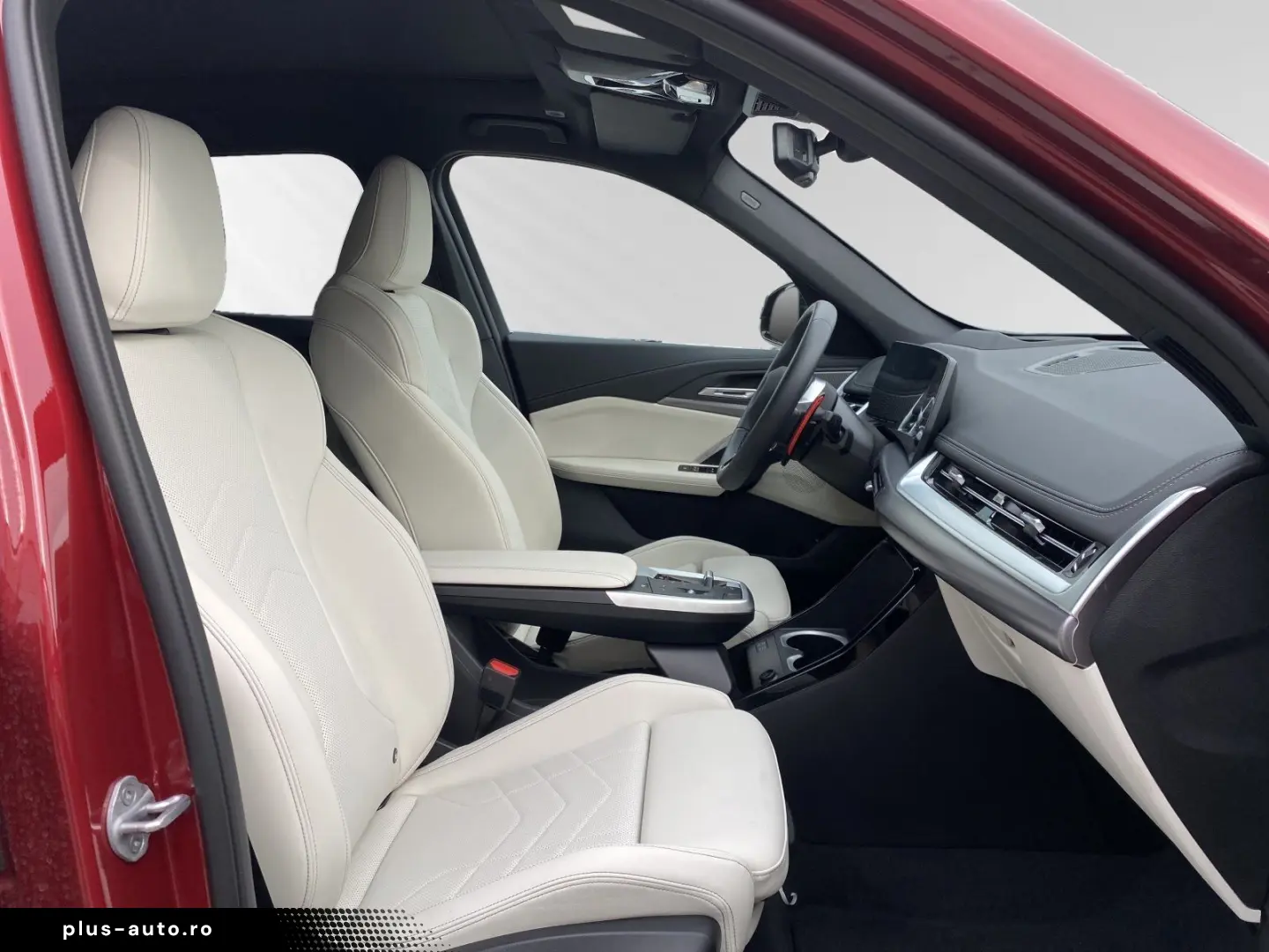 BMW X1 M35i xDrive AHK Pano 20 LM Head-Up DA-Prof.