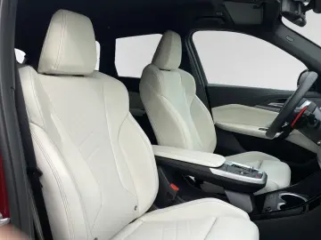 BMW X1 M35i xDrive AHK Pano 20 LM Head-Up DA-Prof.