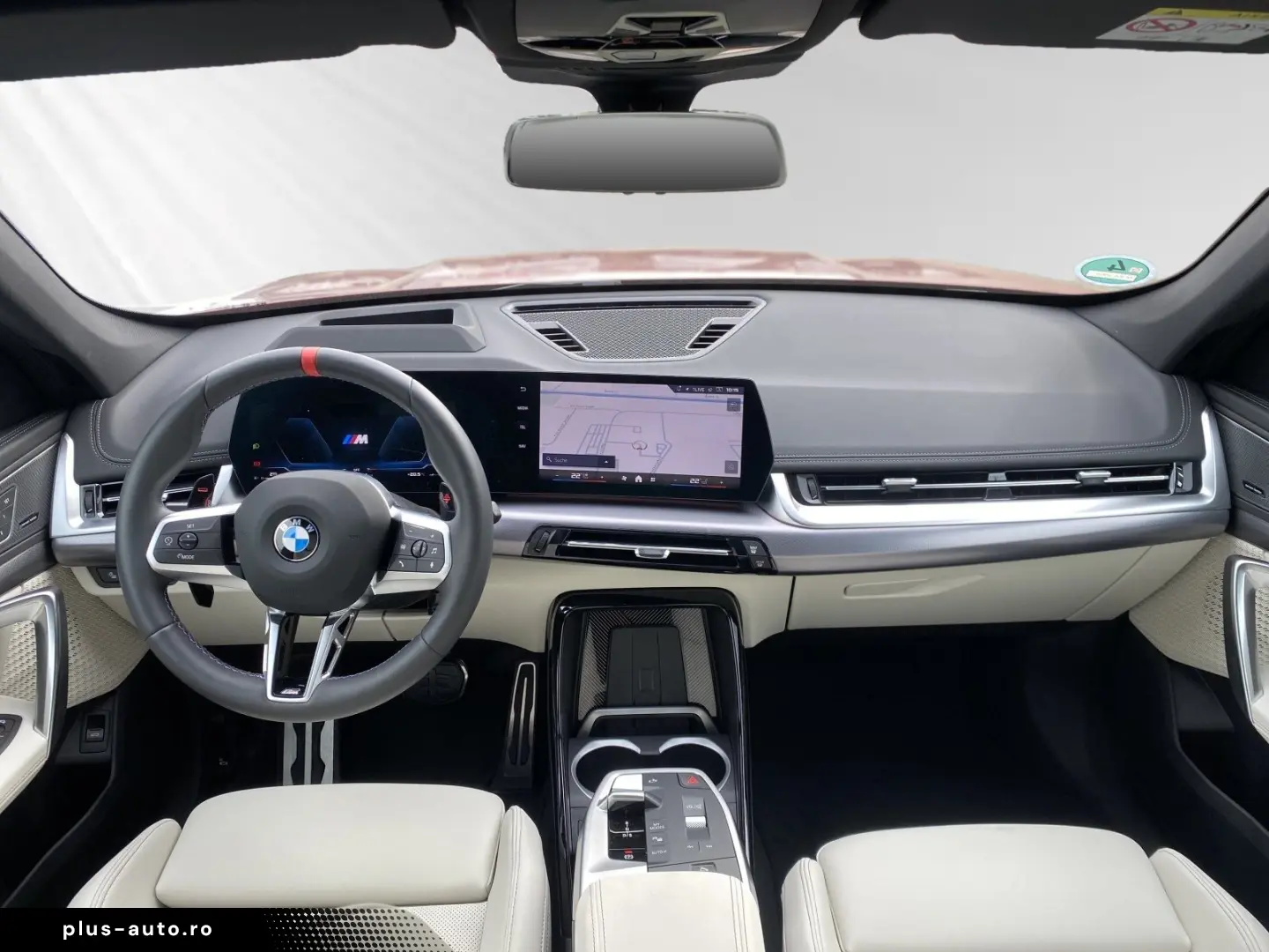 BMW X1 M35i xDrive AHK Pano 20 LM Head-Up DA-Prof.