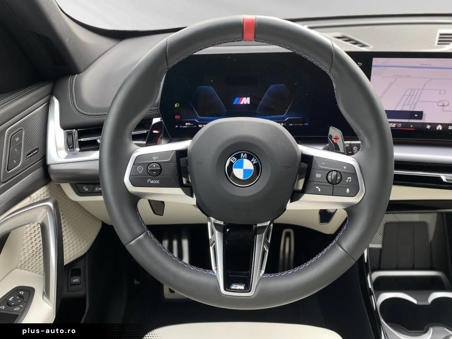 BMW X1 M35i xDrive AHK Pano 20 LM Head-Up DA-Prof.