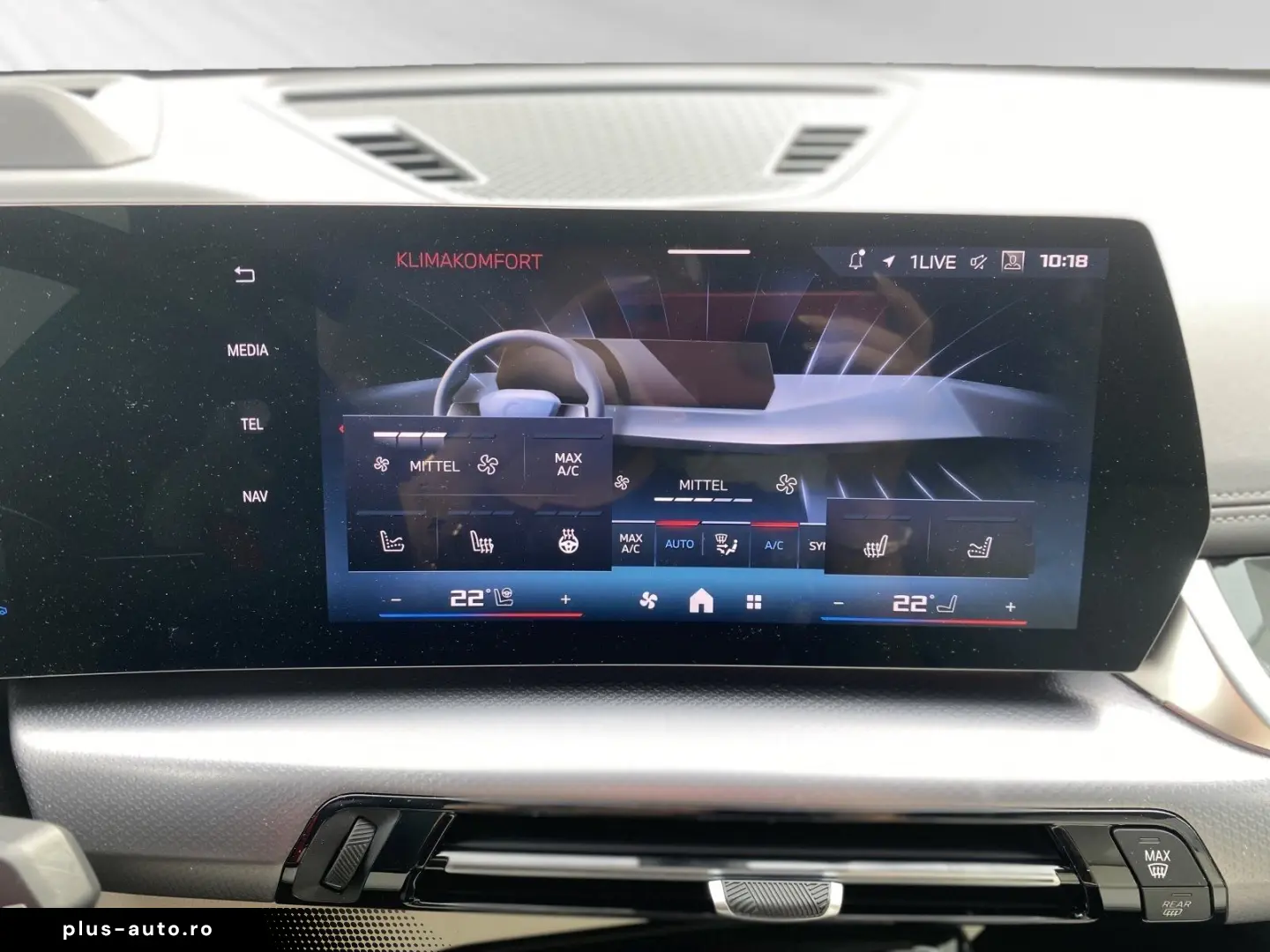 BMW X1 M35i xDrive AHK Pano 20 LM Head-Up DA-Prof.
