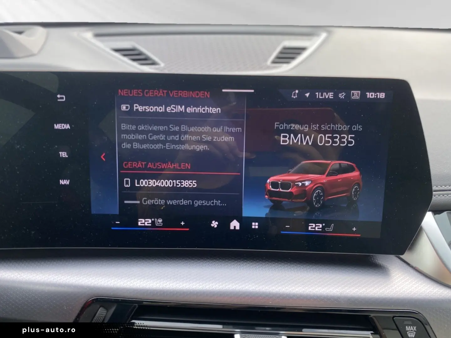BMW X1 M35i xDrive AHK Pano 20 LM Head-Up DA-Prof.