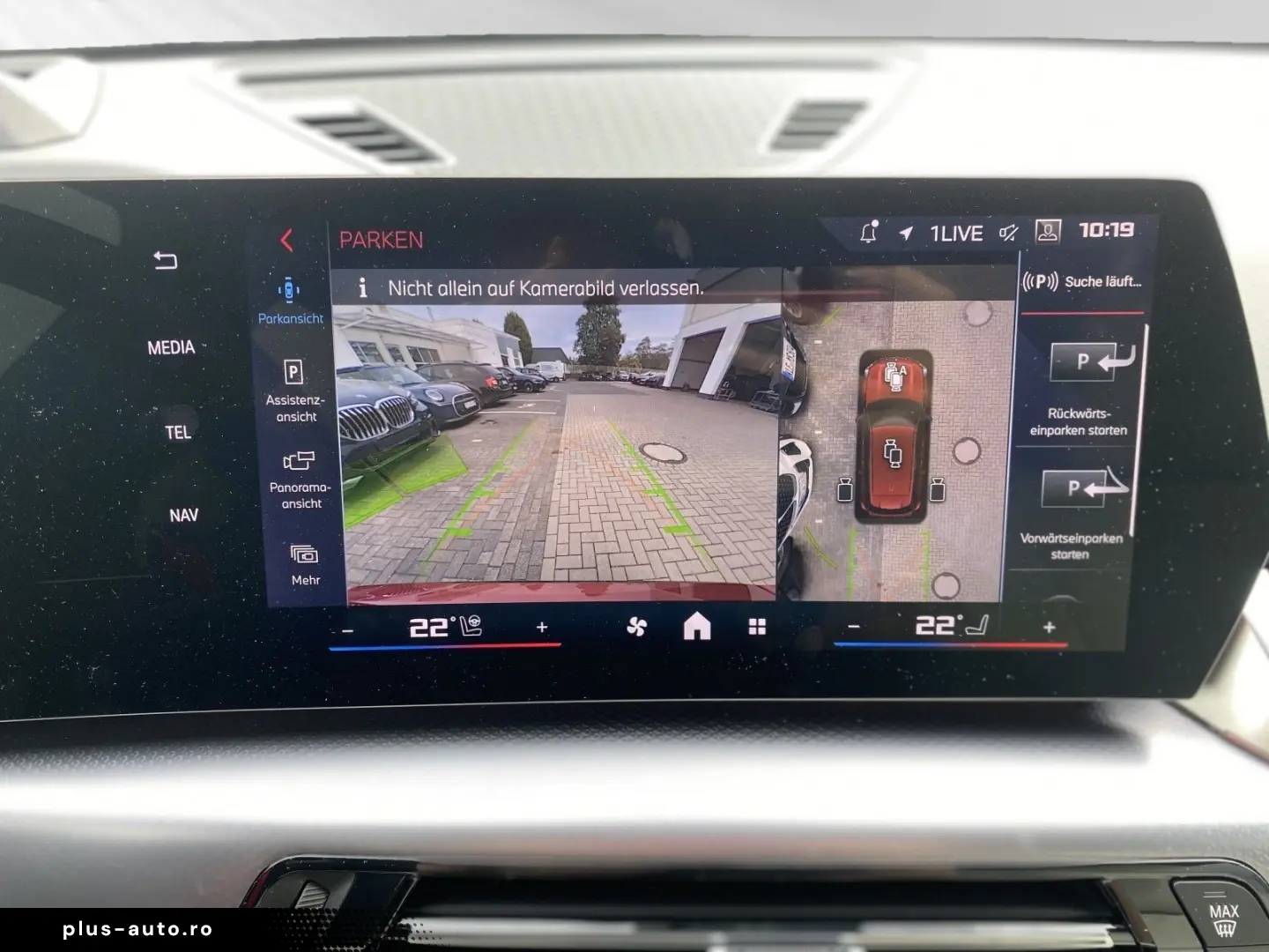 BMW X1 M35i xDrive AHK Pano 20 LM Head-Up DA-Prof.