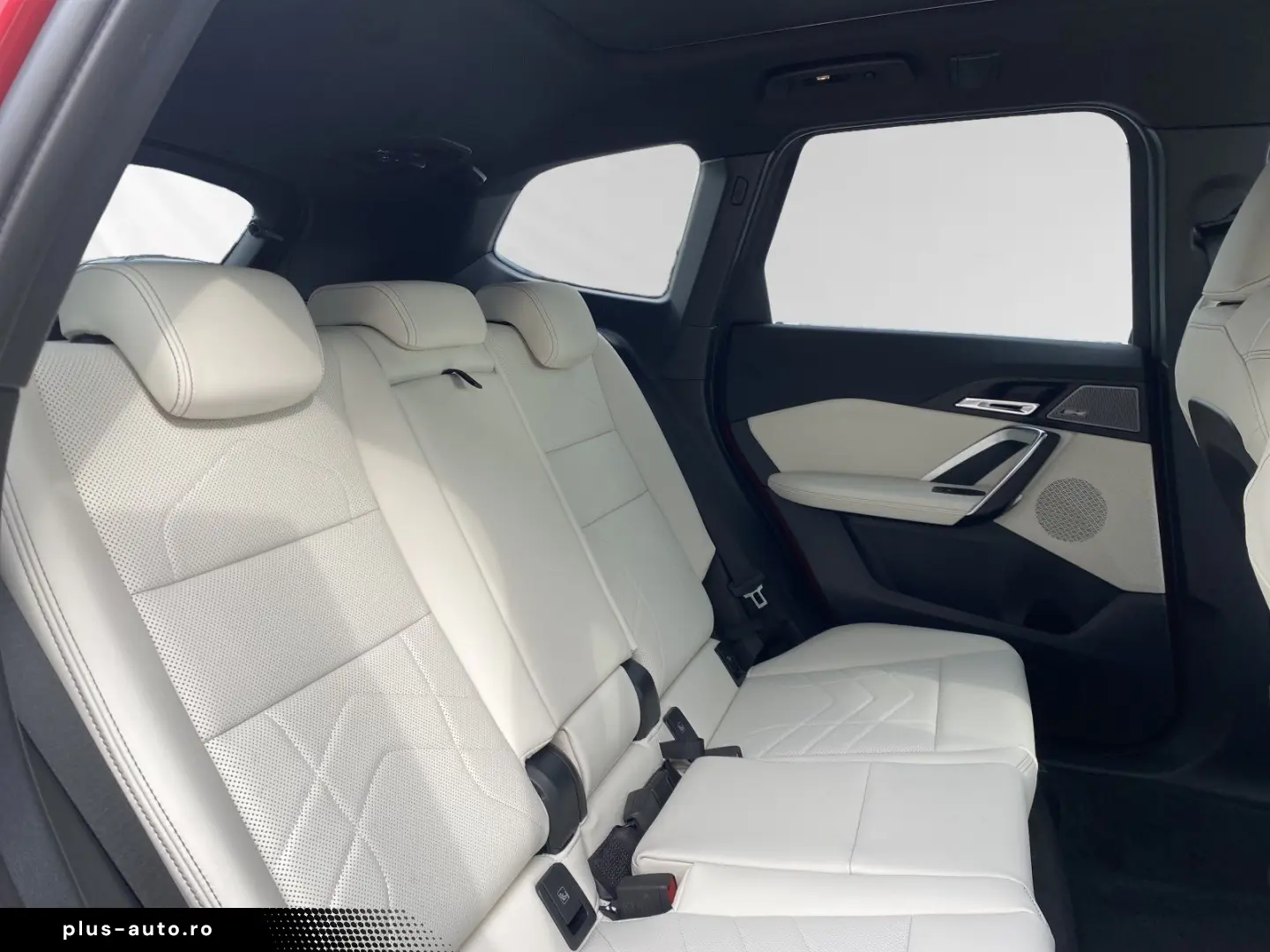 BMW X1 M35i xDrive AHK Pano 20 LM Head-Up DA-Prof.