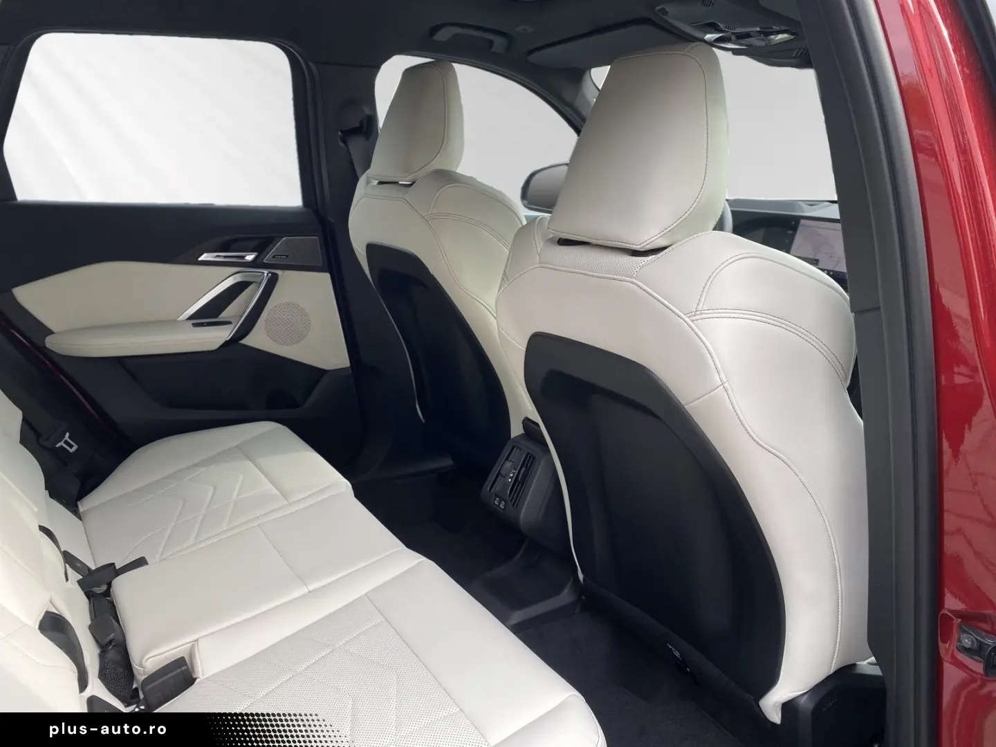 BMW X1 M35i xDrive AHK Pano 20 LM Head-Up DA-Prof.