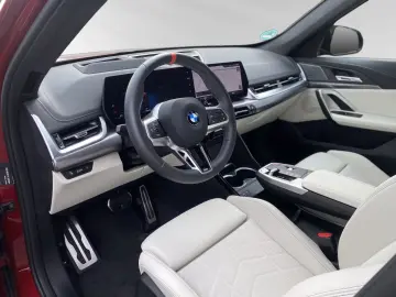 BMW X1 M35i xDrive AHK Pano 20 LM Head-Up DA-Prof.