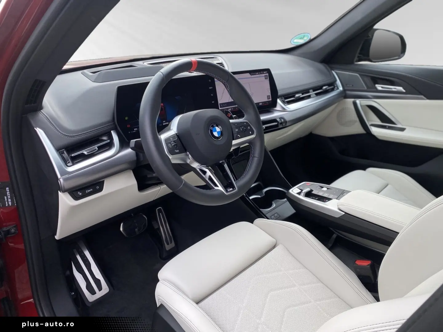 BMW X1 M35i xDrive AHK Pano 20 LM Head-Up DA-Prof.