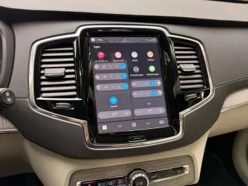 Volvo XC90 Ultimate Bright  Pano HuD B&W Massage FourC