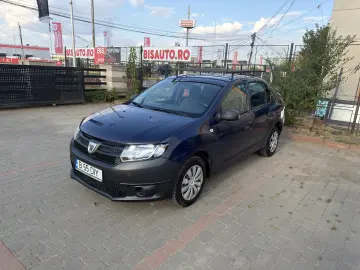 Dacia Logan 1.2 75cp